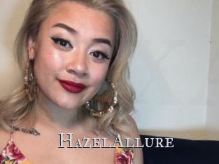 HazelAllure