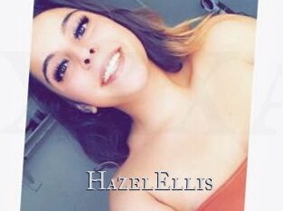 HazelEllis