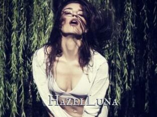 HazelLuna