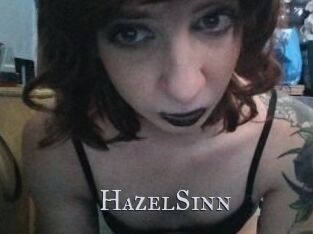 HazelSinn