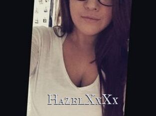 HazelXxXx