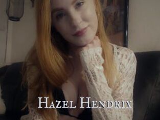 Hazel_Hendrix