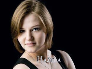 Hazila