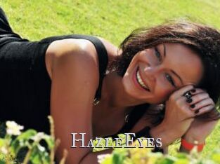 HazleEyes Xxx Amateur