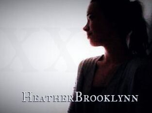 HeatherBrooklynn