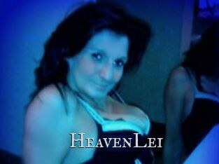 HeavenLei