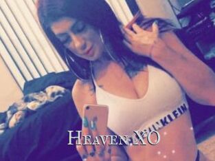 Heaven_XO