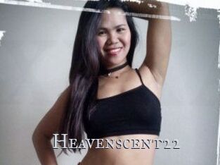 Heavenscent22