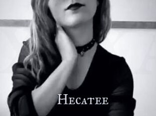 Hecatee