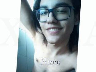 Heeb
