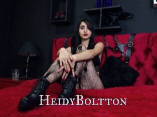 HeidyBoltton
