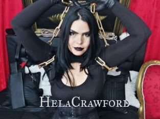 HelaCrawford