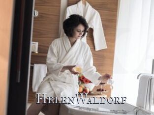 HelenWaldorf