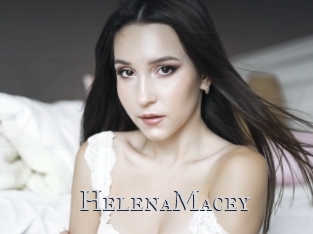 HelenaMacey Xxx Amateur