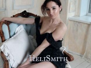 HeliSmith