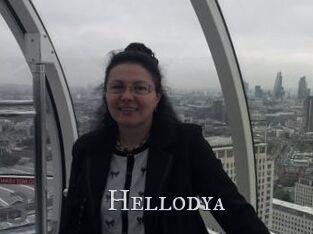 Hellodya