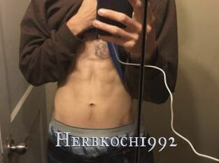 Herbkoch1992
