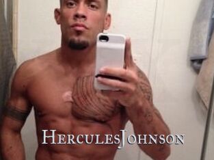 HerculesJohnson