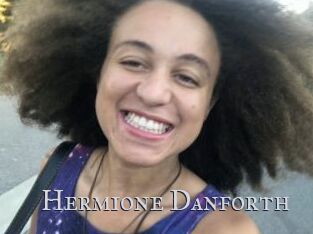 Hermione_Danforth