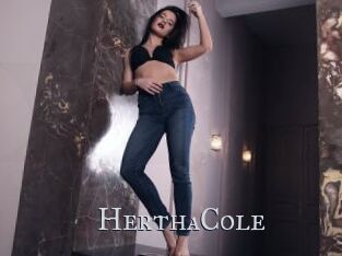HerthaCole