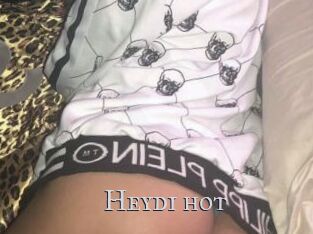 Heydi_hot Xxx Amateur