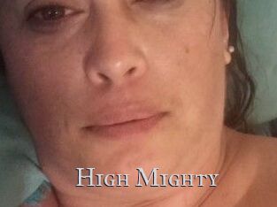 High_Mighty
