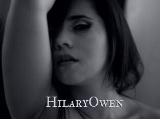 HilaryOwen