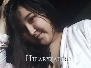 Hilaryzafiro