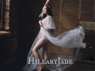 HillaryJade