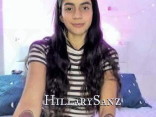 HillarySanz