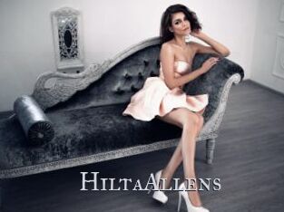 HiltaAllens