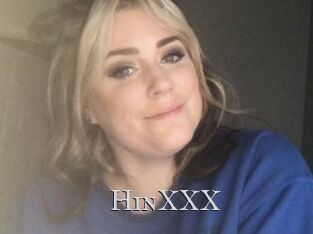 HinXXX
