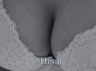 Hindi