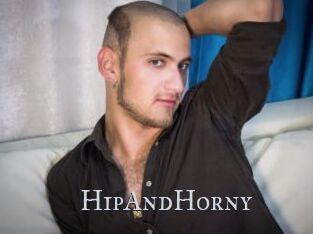 HipAndHorny