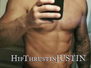 HipThrustin_JUSTIN