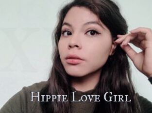 Hippie_Love_Girl