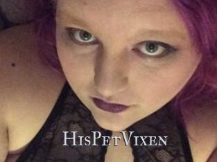 HisPetVixen
