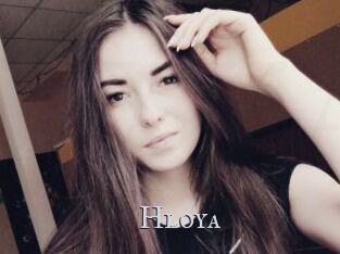 Hloya