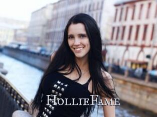 HollieFame