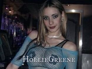 HollieGreene