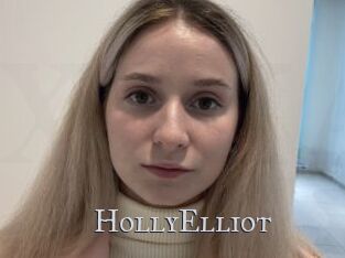 HollyElliot