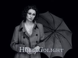 HollyGolight