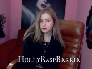HollyRaspBerrie