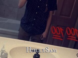 HollySam
