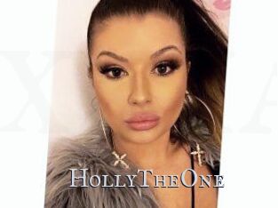 HollyTheOne