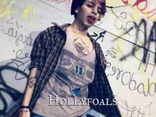 Hollyfoals Xxx Amateur