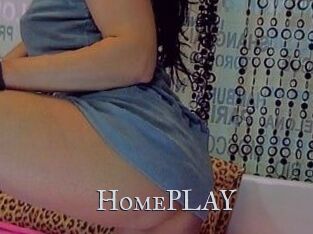 HomePLAY