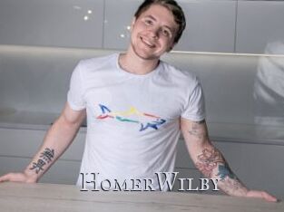 HomerWilby