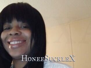 HoneeSuckleX