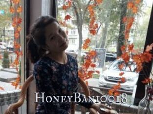 HoneyBani0018